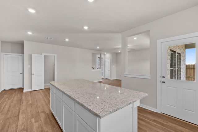 13319 Prado Ridge Lane, Rosharon, TX 77583