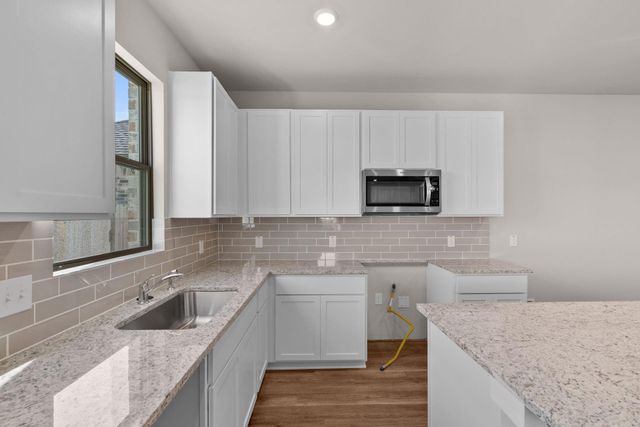 13319 Prado Ridge Lane, Rosharon, TX 77583