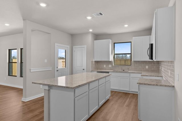 13319 Prado Ridge Lane, Rosharon, TX 77583