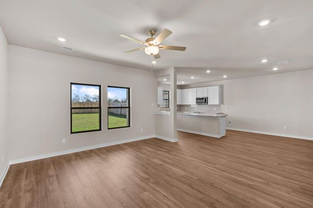 13319 Prado Ridge Lane, Rosharon, TX 77583