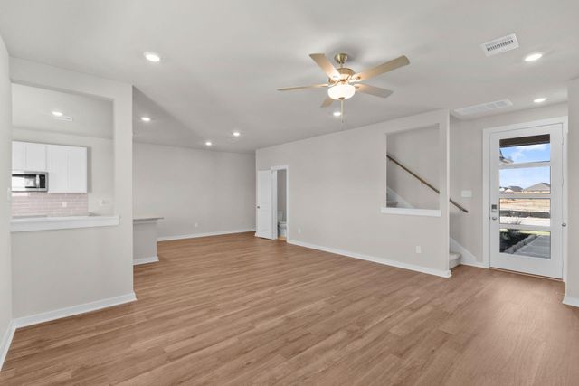 13319 Prado Ridge Lane, Rosharon, TX 77583