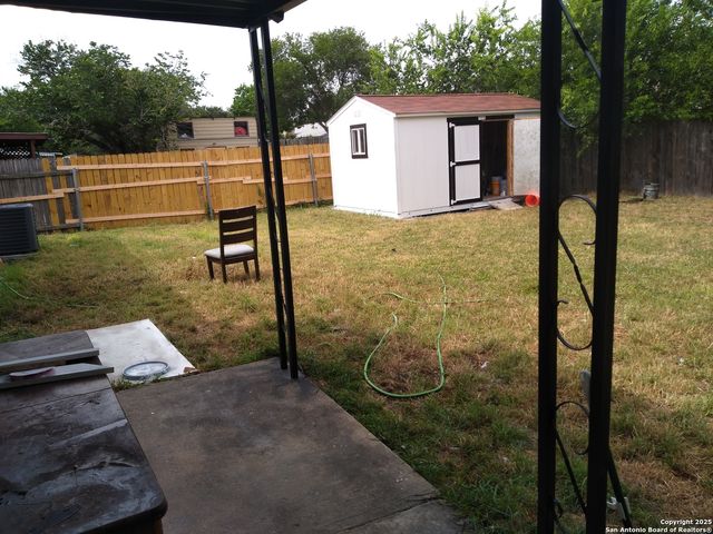 8939 Old Sky Harbor, San Antonio, TX 78242