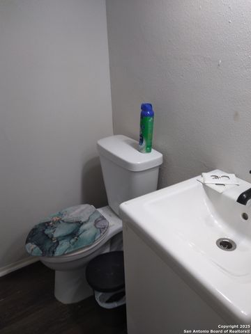 8939 Old Sky Harbor, San Antonio, TX 78242