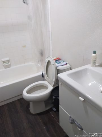 8939 Old Sky Harbor, San Antonio, TX 78242