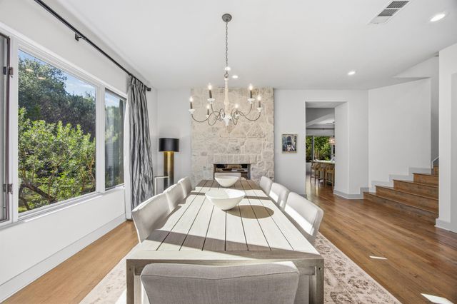 4501 Spanish Oaks Club BLVD 9, Austin, TX 78738