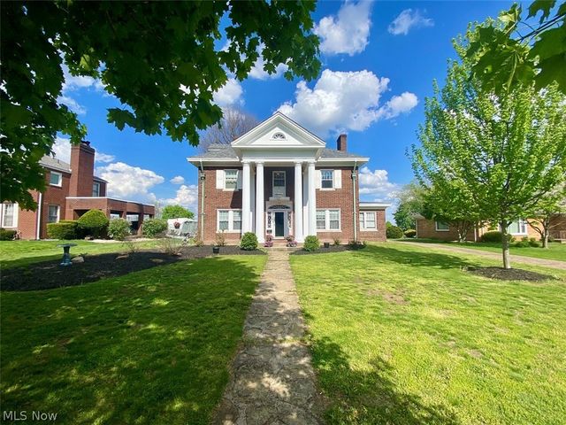 208 Braybarton Boulevard, Steubenville, OH 43952