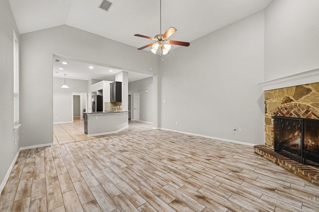 1733 Shoebill Drive, Little Elm, TX 75068 — photo 2