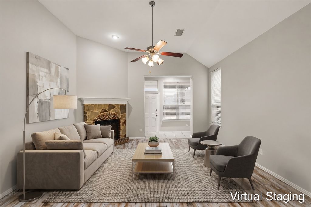 1733 Shoebill Drive, Little Elm, TX 75068 — photo 4
