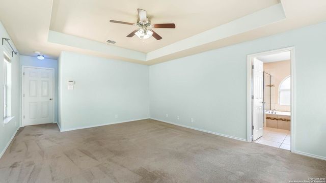 6932 Abbey Falls, San Antonio, TX 78249