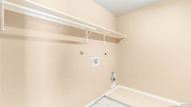 6932 Abbey Falls, San Antonio, TX 78249