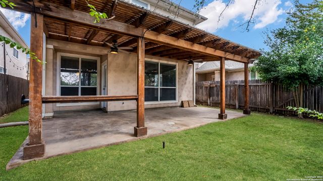 6932 Abbey Falls, San Antonio, TX 78249