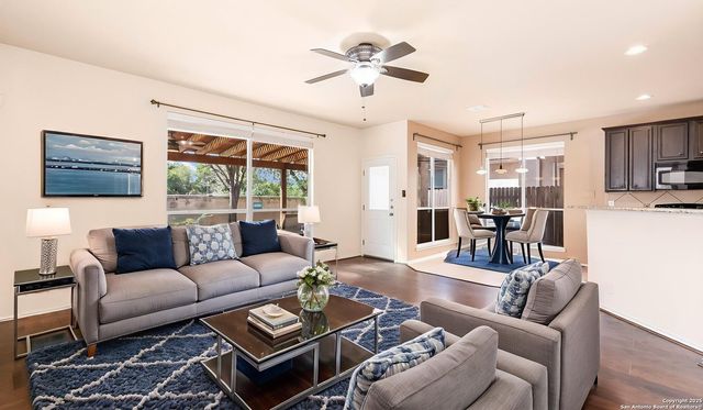 6932 Abbey Falls, San Antonio, TX 78249