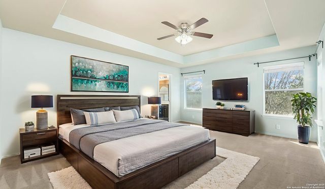 6932 Abbey Falls, San Antonio, TX 78249