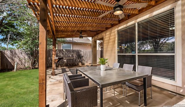 6932 Abbey Falls, San Antonio, TX 78249