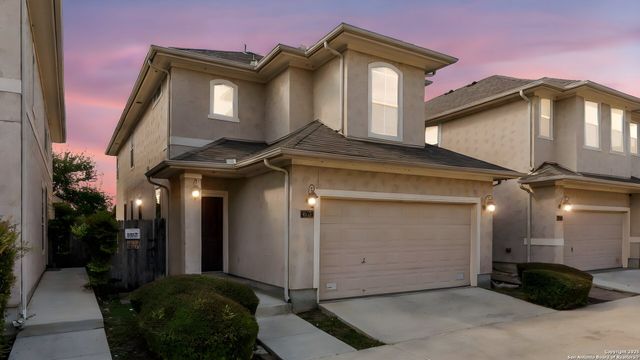 6932 Abbey Falls, San Antonio, TX 78249