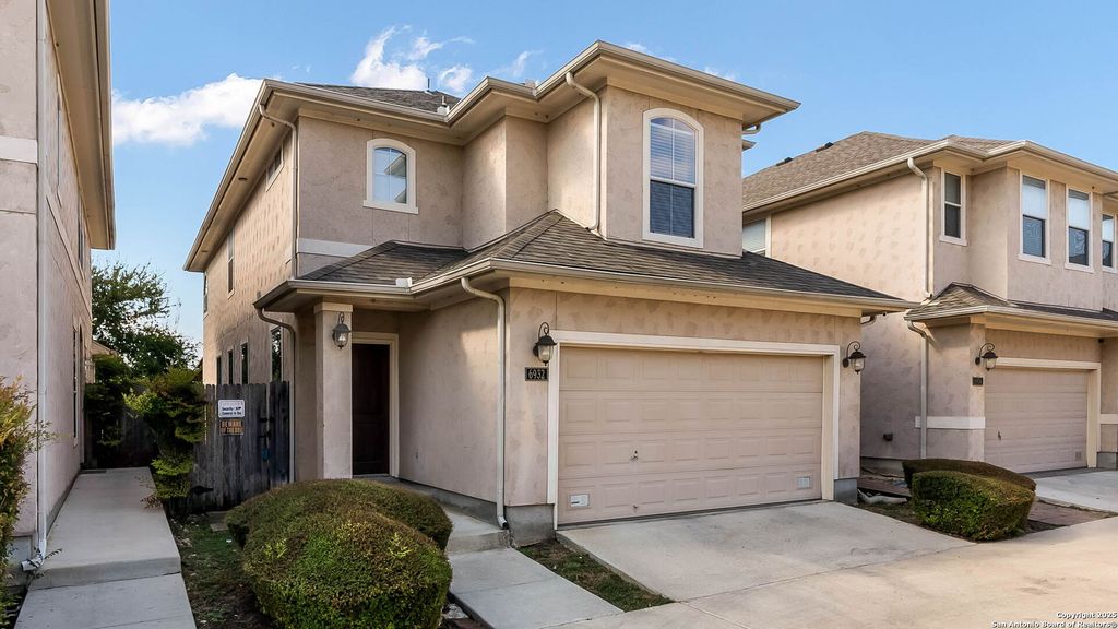 6932 Abbey Falls, San Antonio, TX 78249