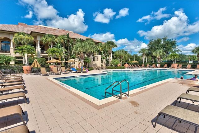 20310 Calice CT # 1202, Estero, FL 33928