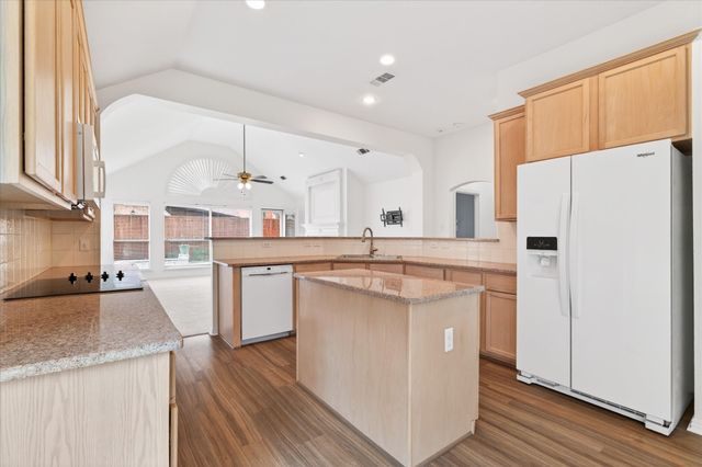 5521 Amber Way, Mckinney, TX 75072