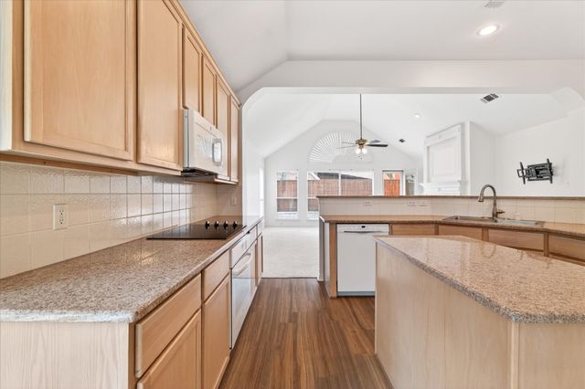 5521 Amber Way, Mckinney, TX 75072