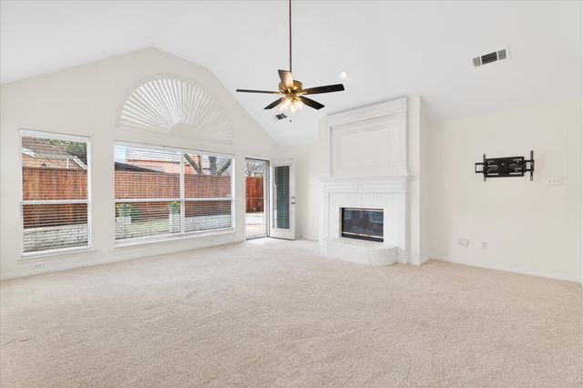 5521 Amber Way, Mckinney, TX 75072