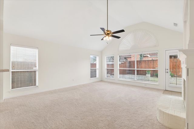 5521 Amber Way, Mckinney, TX 75072