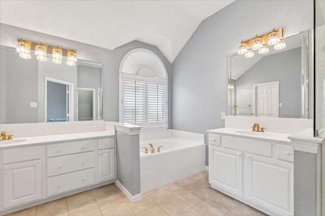 5521 Amber Way, Mckinney, TX 75072