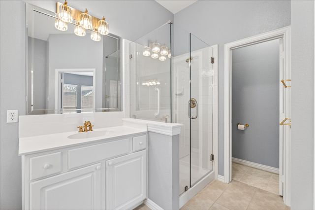 5521 Amber Way, Mckinney, TX 75072