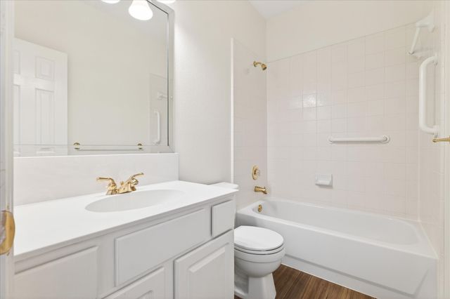 5521 Amber Way, Mckinney, TX 75072