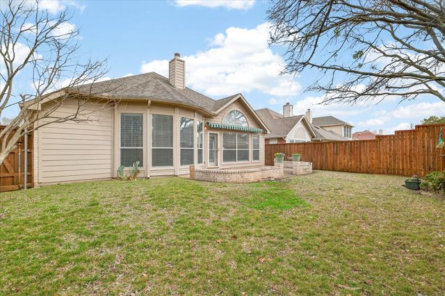 5521 Amber Way, Mckinney, TX 75072