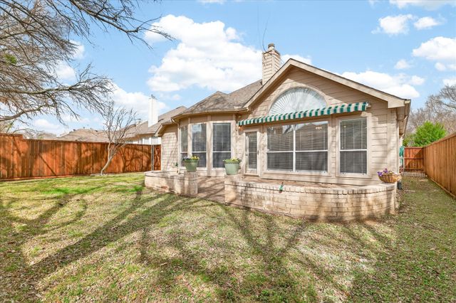 5521 Amber Way, Mckinney, TX 75072