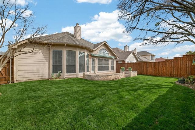 5521 Amber Way, Mckinney, TX 75072