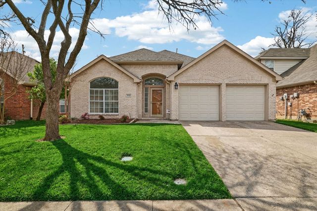 5521 Amber Way, Mckinney, TX 75072