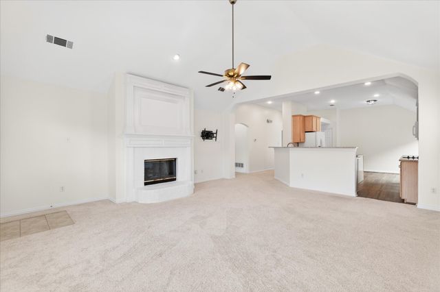 5521 Amber Way, Mckinney, TX 75072