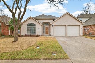 5521 Amber Way, Mckinney, TX 75072
