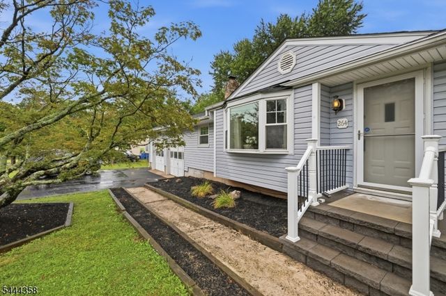 264 Vanderveer Rd, Bridgewater Twp., NJ 08807