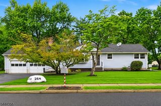264 Vanderveer Rd, Bridgewater Twp., NJ 08807