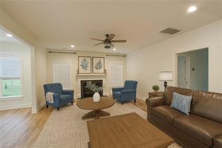 7201 Corinth Chapel RD, Suffolk, VA 23437