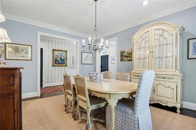 1138 Brookhaven Row NE, Brookhaven, GA 30319
