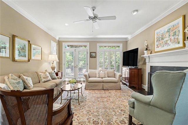 1138 Brookhaven Row NE, Brookhaven, GA 30319