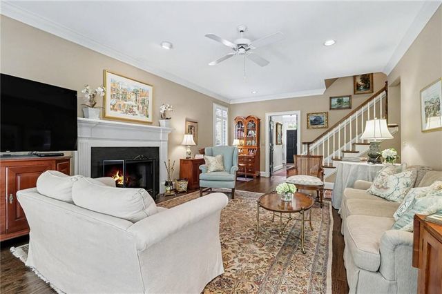 1138 Brookhaven Row NE, Brookhaven, GA 30319