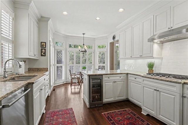 1138 Brookhaven Row NE, Brookhaven, GA 30319