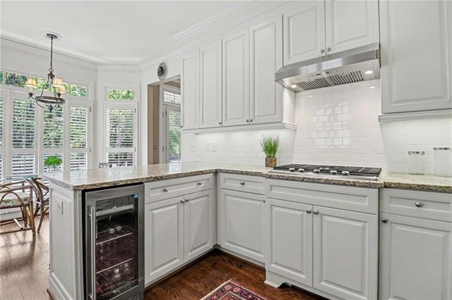 1138 Brookhaven Row NE, Brookhaven, GA 30319