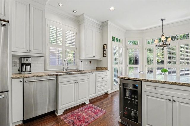 1138 Brookhaven Row NE, Brookhaven, GA 30319