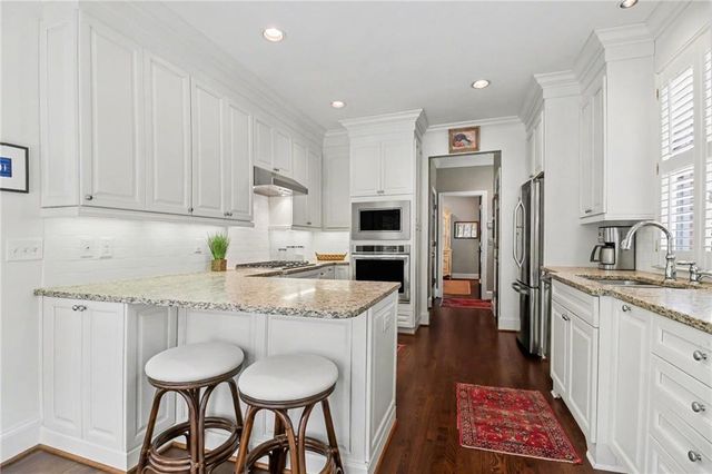 1138 Brookhaven Row NE, Brookhaven, GA 30319