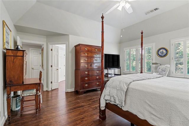 1138 Brookhaven Row NE, Brookhaven, GA 30319