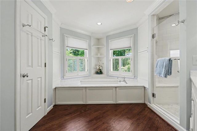 1138 Brookhaven Row NE, Brookhaven, GA 30319