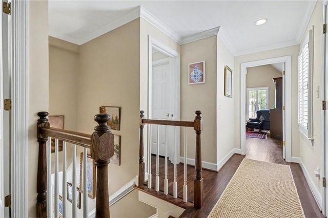 1138 Brookhaven Row NE, Brookhaven, GA 30319