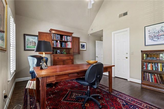 1138 Brookhaven Row NE, Brookhaven, GA 30319