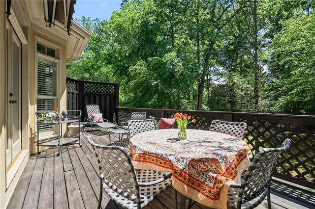 1138 Brookhaven Row NE, Brookhaven, GA 30319