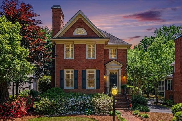 1138 Brookhaven Row NE, Brookhaven, GA 30319